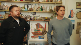 Hobby Man S01E03 1080p HDTV H264-DARKFLiX EZTV