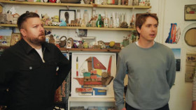 Hobby Man S01E03 XviD-AFG EZTV