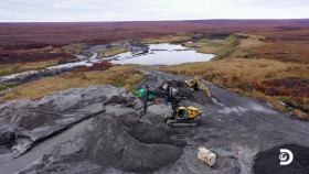 Hoffman Family Gold S01E05 XviD-AFG EZTV