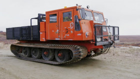 Hoffman Family Gold S01E07 Hunting a Big Score 1080p HEVC x265-MeGusta EZTV