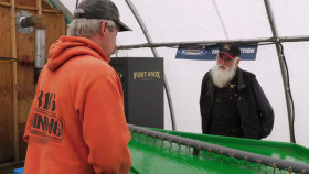 Hoffman Family Gold S03E05 1080p WEB h264-FREQUENCY EZTV