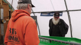 Hoffman Family Gold S03E05 XviD-AFG EZTV