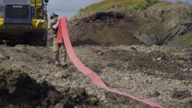 Hoffman Family Gold S03E06 XviD-AFG EZTV