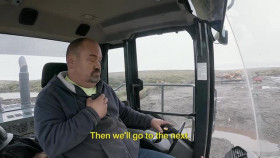 Hoffman Family Gold S03E07 XviD-AFG EZTV