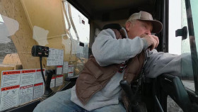 Hoffman Family Gold S03E08 XviD-AFG EZTV