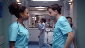 Holby City S18E08 In Which We Serve 720p HDTV x264-ORGANiC EZTV