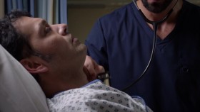 Holby City S19E31 The Heart Is A Small Thing 720p HDTV x264-ORGANiC EZTV