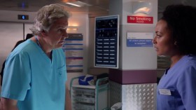 Holby City S20E03 There By The Grace Of HDTV x264-ORGANiC EZTV