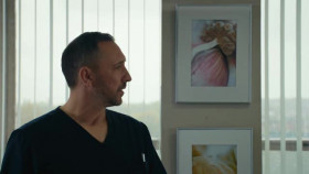 Holby City S23E20 XviD-AFG EZTV