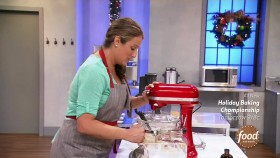 Holiday Baking Championship S01E01 720p HDTV x264-W4F EZTV