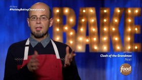 Holiday Baking Championship S03E05 720p HDTV x264-W4F EZTV