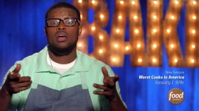 Holiday Baking Championship S03E07 Live From the North Pole HDTV x264-CRiMSON EZTV