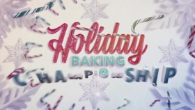 Holiday Baking Championship S07E08 Christmas Windows in Time XviD-AFG EZTV