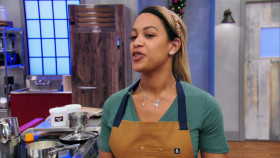 Holiday Baking Championship S08E07 Holidays in All the Ways 720p HEVC x265-MeGusta EZTV