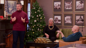 Holiday Baking Championship S11E01 1080p WEB h264-FREQUENCY EZTV