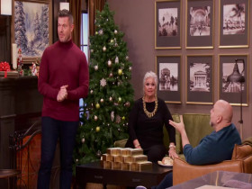 Holiday Baking Championship S11E01 480p x264-mSD EZTV