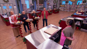 Holiday Baking Championship S11E08 XviD-AFG EZTV