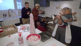 Holiday Home Makeover with Mr Christmas S01E01 1080p WEB h264-STOUT EZTV