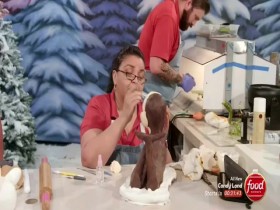 Holiday Wars S02E05 Critter Christmas 480p x264-mSD EZTV