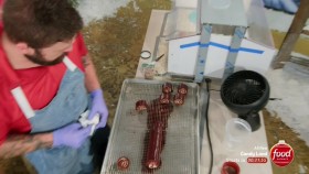 Holiday Wars S02E06 North Pole Wedding 720p HDTV x264-CRiMSON EZTV