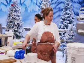 Holiday Wars S03E00 Champion Cake Off 480p x264-mSD EZTV
