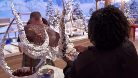Holiday Wars S03E00 Champion Cake Off XviD-AFG EZTV