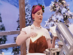 Holiday Wars S03E02 A Cake-Mas Carol 480p x264-mSD EZTV