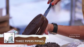 Holiday Wars S03E04 The Ultimate Snowball Fight XviD-AFG EZTV