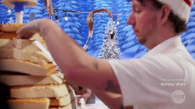 Holiday Wars S03E05 Intergalactic Holidays HDTV x264-CRiMSON EZTV