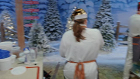 Holiday Wars S04E07 XviD-AFG EZTV