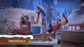 Holiday Wars S04E08 XviD-AFG EZTV