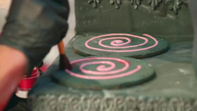 Holiday Wars S06E06 XviD-AFG EZTV