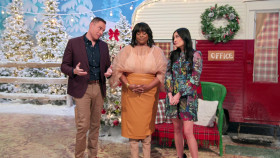 Holiday Wars S06E07 1080p WEB h264-FREQUENCY EZTV