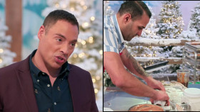 Holiday Wars S06E07 720p HEVC x265-MeGusta EZTV