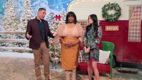 Holiday Wars S06E07 XviD-AFG EZTV