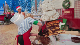 Holiday Wars S06E08 720p HEVC x265-MeGusta EZTV