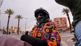 Holidaying with Jane McDonald S03E04 Magical Morocco XviD-AFG EZTV