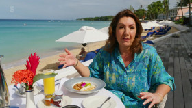 Holidaying with Jane McDonald The Caribbean S01E01 1080p HDTV H264-DARKFLiX EZTV