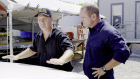 Hollywood Weapons Fact Or Fiction S02E02 iNTERNAL HDR 2160p UHDTV H265-CBFM EZTV