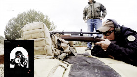 Hollywood Weapons Fact Or Fiction S03E08 iNTERNAL HDR 2160p UHDTV H265-CBFM EZTV