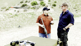 Hollywood Weapons Fact Or Fiction S04E07 iNTERNAL HDR 2160p UHDTV H265-CBFM EZTV