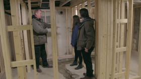 Holmes Family Rescue S01E01 Beware of the Demon Door 1080p HEVC x265-MeGusta EZTV