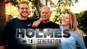 Holmes-Next Generation S01E02 Hiding in Plain Sight 720p WEB x264-KOMPOST EZTV