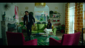 Holy Family S01E08 XviD-AFG EZTV