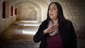 Holy Marvels with Dennis Quaid S01E01 XviD-AFG EZTV