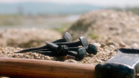 Holy Marvels with Dennis Quaid S01E03 XviD-AFG EZTV