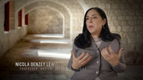 Holy Marvels with Dennis Quaid S01E04 1080p HEVC x265-MeGusta EZTV