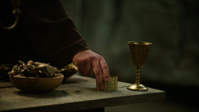 Holy Marvels with Dennis Quaid S01E06 1080p HEVC x265-MeGusta EZTV