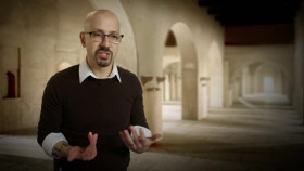 Holy Marvels with Dennis Quaid S01E07 XviD-AFG EZTV