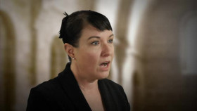 Holy Marvels with Dennis Quaid S01E08 XviD-AFG EZTV